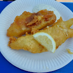 Photo n°2 de l'avis de Mu..a fait le 19/06/2023 à 09:58 sur le  Fischimbiss See achtern Diek à Otterndorf