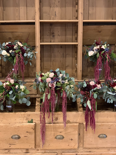 Florist «Paul Douglas Floral Designs», reviews and photos, 130 King St, Cohasset, MA 02025, USA