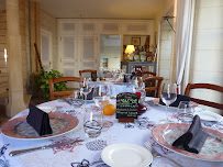Photos du propriétaire du Restaurant gastronomique Le Romarin à Sautron - n°14