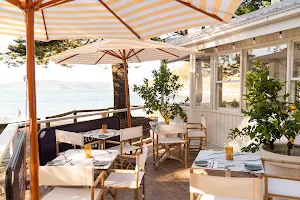 Amalfi Restaurant and Bar Pearl Beach image