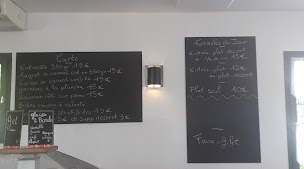 Photo n°8 de L'ARC EN CIEL Restaurant - Traiteur à Muret ()