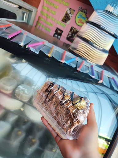Postres Yomi Yomi en Fraccionamiento Puente Moreno