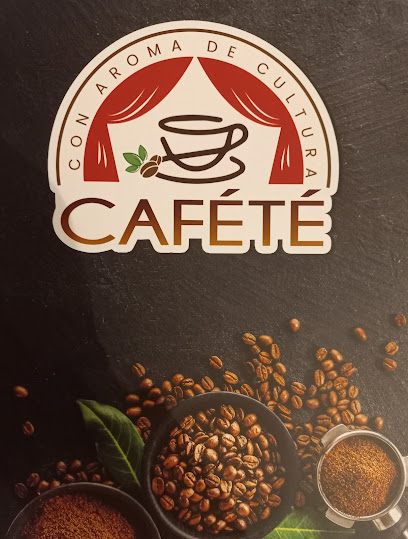 Cafété