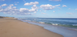 Zdjęcie Beaumaris Beach z poziomem czystości wysoki