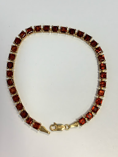 Jewelry Buyer «Lucky 7 Gold & CONSIGNMENT», reviews and photos, 1425 Bayshore Rd, Villas, NJ 08251, USA