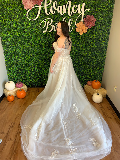 Avancy Bridal