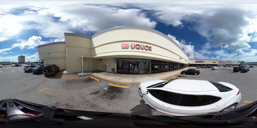 Liquor Store «Liquor Mart 7», reviews and photos, 8010 NE 5th Ave, Miami, FL 33138, USA