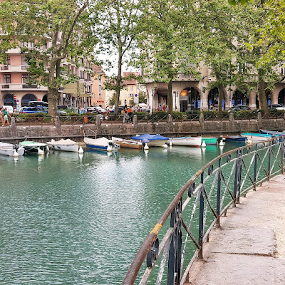 FONCIA | Agence Immobilière | Location-Syndic-Gestion-Locative | Annecy | R. du Lac à Annecy