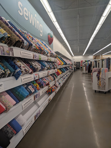 Fabric Store «Jo-Ann Fabrics and Crafts», reviews and photos, 6234 Commerce Palms Dr, Tampa, FL 33647, USA
