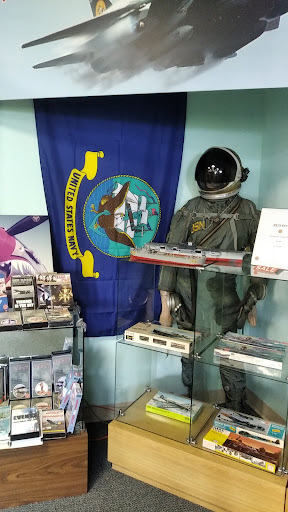 Museum «Wings Over Miami Air Museum», reviews and photos, 14710 SW 128th St, Miami, FL 33196, USA