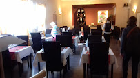 Atmosphère du Restaurant italien Brasserie Des Voyageurs à Joigny - n°2