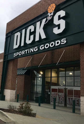 Shopping Mall «Creeks at Virginia Centre», reviews and photos, 9850 Brook Rd, Glen Allen, VA 23059, USA