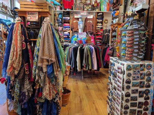 Gift Shop «Monterey General Store», reviews and photos, 601 Wave St, Monterey, CA 93940, USA