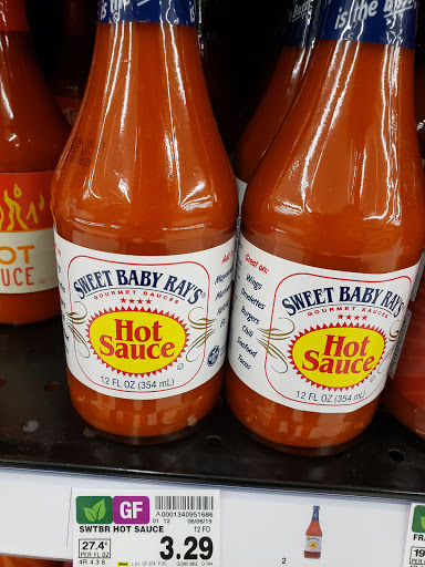 Grocery Store «Kroger», reviews and photos, 6725 Dick Flynn Blvd, Goshen, OH 45122, USA