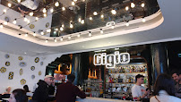 Les plus récentes photos du Restaurant italien Gigio à Soorts-Hossegor - n°2