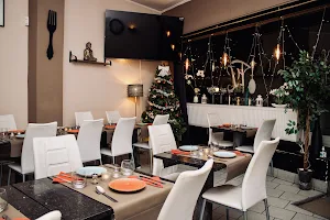 Indian Foodism Lounge - Best Indian Restaurant In Brussels , Belgium image