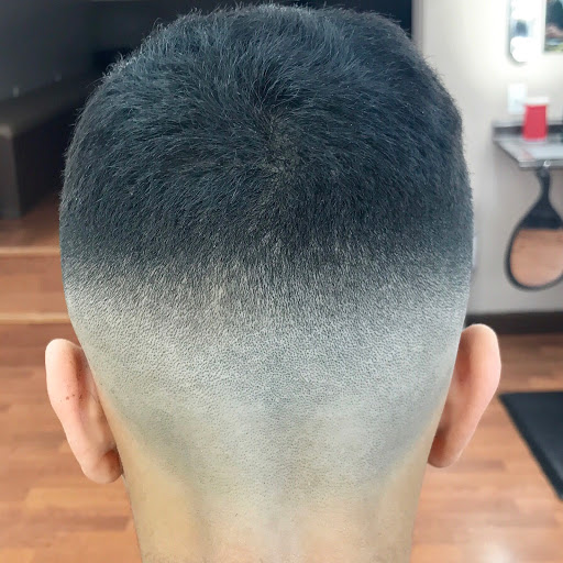 Barber Shop «Legends Barbershop LLC», reviews and photos, 745 Linden St, Bethlehem, PA 18018, USA