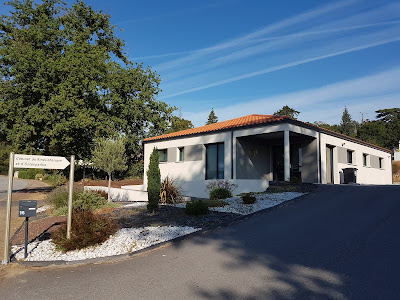 Drouet Alexandra Carine Bernadette à Mareuil-sur-Lay-Dissais