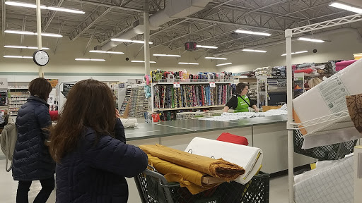 Fabric Store «Jo-Ann Fabrics and Crafts», reviews and photos, 172 E University Pkwy, Orem, UT 84058, USA
