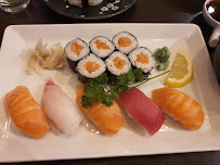 Plats et boissons du Restaurant japonais Kintaro à Vincennes - n°2