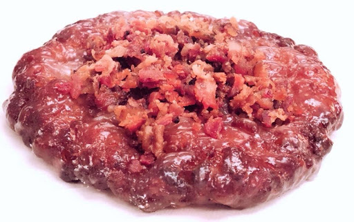 Donut Shop «Countryside Donut House», reviews and photos, 21919 66th Ave W I, Mountlake Terrace, WA 98043, USA