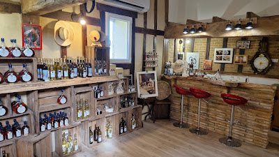 De Saint Pastou Pierre à Castex-d'Armagnac