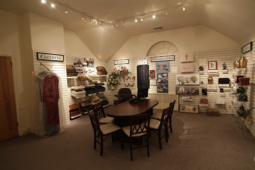 Funeral Home «Joseph A. Lucchese Funeral Home, Inc.», reviews and photos, 726 Morris Park Ave, Bronx, NY 10462, USA