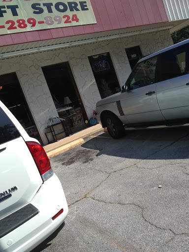 Thrift Store «Still Good Thrift Store», reviews and photos, 5092 N Henry Blvd, Stockbridge, GA 30281, USA