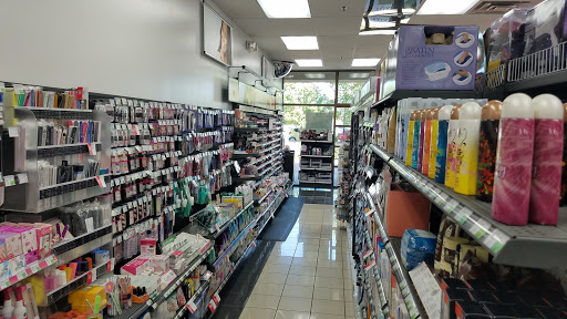 Beauty Supply Store «Sally Beauty», reviews and photos, 1424 24th Ave NW, Norman, OK 73069, USA