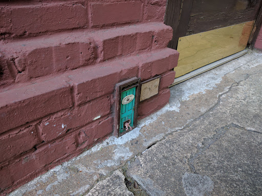 Pet Supply Store «Inman Park Pet Works», reviews and photos, 914 Austin Ave NE, Atlanta, GA 30307, USA