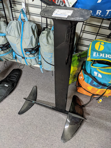 Outdoor Sports Store «2nd Wind Sports», reviews and photos, 202 State St, Hood River, OR 97031, USA