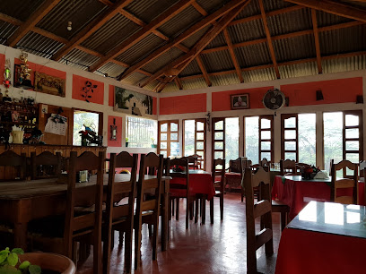 Restaurant B,omb,il Pek - Chisec, Guatemala