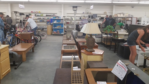 Thrift Store «Waterfront Rescue Mission Thrift Store», reviews and photos