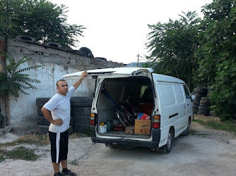 Cengiz Oto Lastik Yol Yardımı 7/24