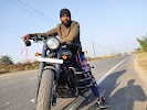 user