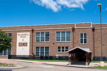 Caldwell Arts Academy