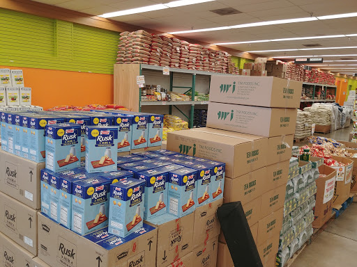 Asian Grocery Store «Manpasand Supermarket», reviews and photos, 13945 US-183, Austin, TX 78729, USA