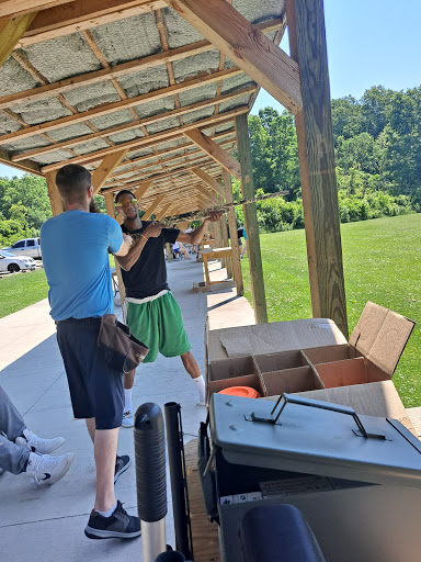 Park «Algonac State Park», reviews and photos, 8732 N River Rd, Marine City, MI 48039, USA