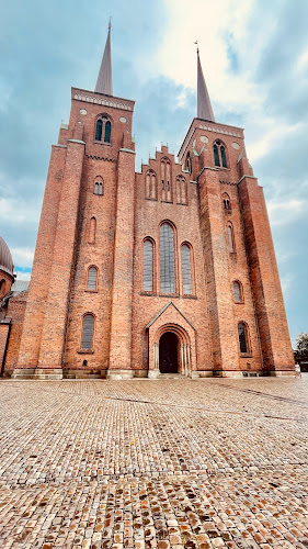Anmeldelser af Roskilde Domkirke i Roskilde - Kirke