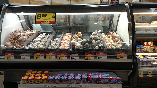 Grocery Store «Meijer», reviews and photos, 250 Meijer Dr, Gaylord, MI 49735, USA