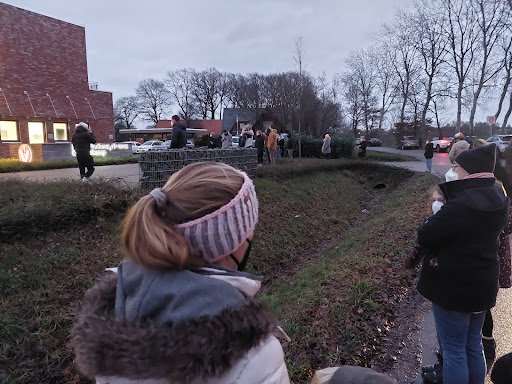 Die Praxis für Geflügel GbR -Fachtierärzte und Labor in Vechta- unter Vechta, 