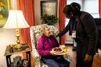 Abundant Home Health Care - Photo 8 - Car repair in , Boston