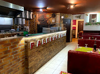 Bar du Restaurant italien Palermo Pizza à Juvignac - n°13