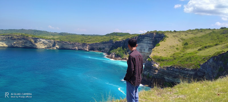 Area Rekreasi Alam di Nusa Tenggara Barat: Menikmati Keindahan Alam dengan Jumlah Tempat Wisata Destinasi yang Menarik