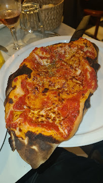 Pizza du Restaurant italien La casa Vito Morreale à Lyon - n°13