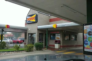 Sonic Drive-In image