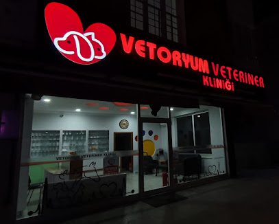Vetoryum Veteriner Kliniği