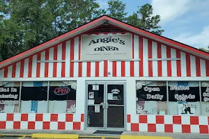 Angie's Diner image