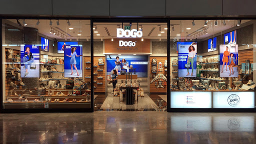 Dogo Dalaman Havalimanı