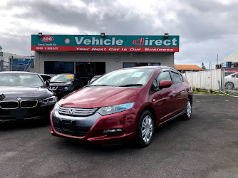 Vehicle Direct Ltd Manurewa 296